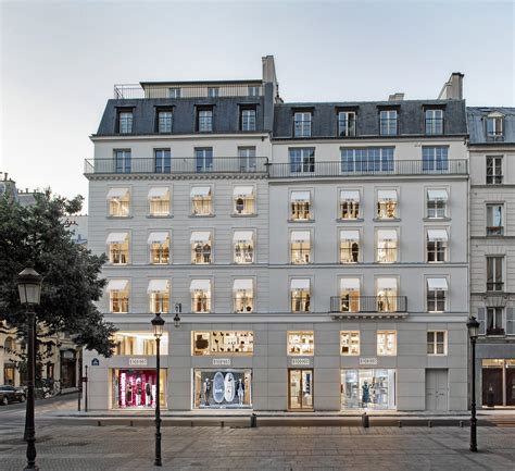 dior maison paris|christian dior paris boutique.